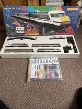 Hornby Inter City 225 Train