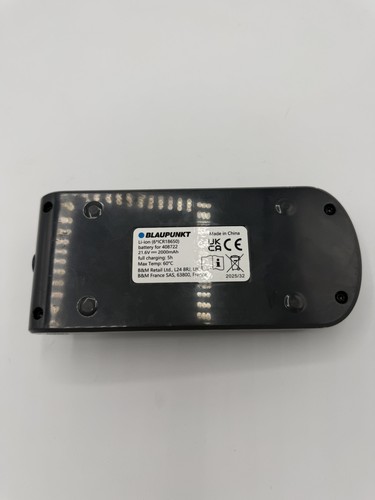 Blaupunkt 408722 powerforce - 408722,