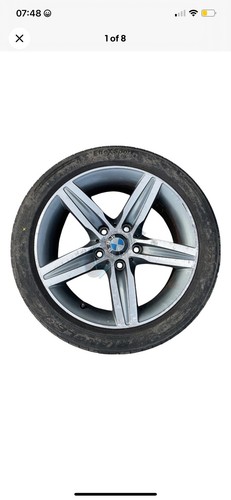 Bmw series f20 f21 f22 - 2,