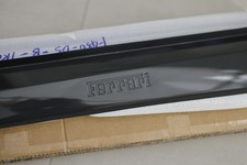 Fabspeed Ferrari F430 Carbon