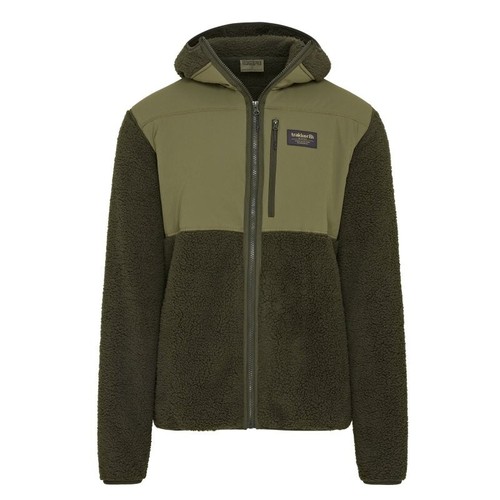 Trakker techpro sherpa jacket - trakker,