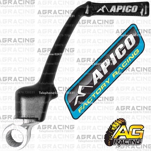 Apico black kick start - kick,