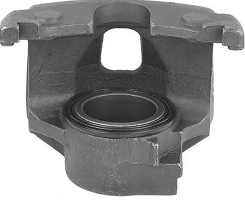 Front right hand brake - front,