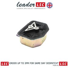 FRONT RIGHT ENGINE MOUNT