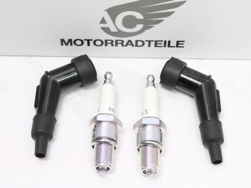 Honda 500 spark plug - honda, cb