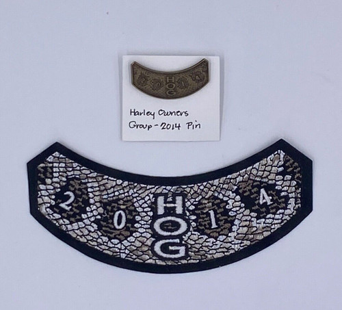 2014 harley davidson - harley, owners