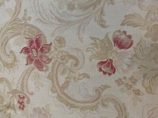 Laura Ashley Baroque Raspberry