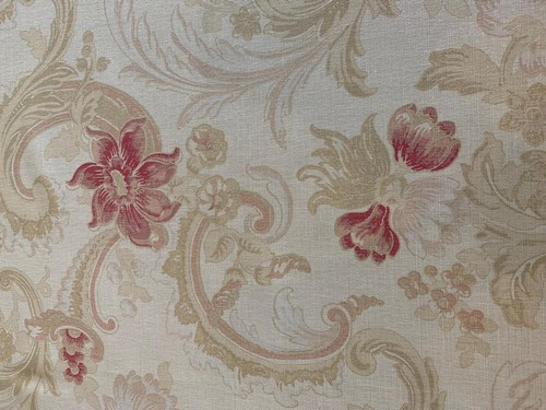 Laura ashley baroque raspberry - baroque,