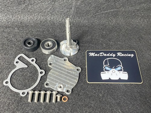 Macdaddy racing yamaha rz350 - racing,