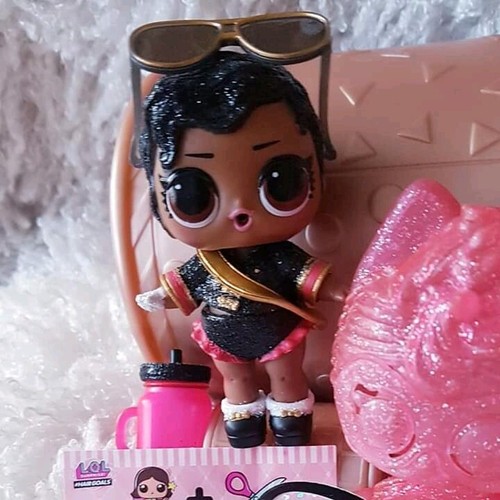 Lol surprise doll hairgoals - surprise,
