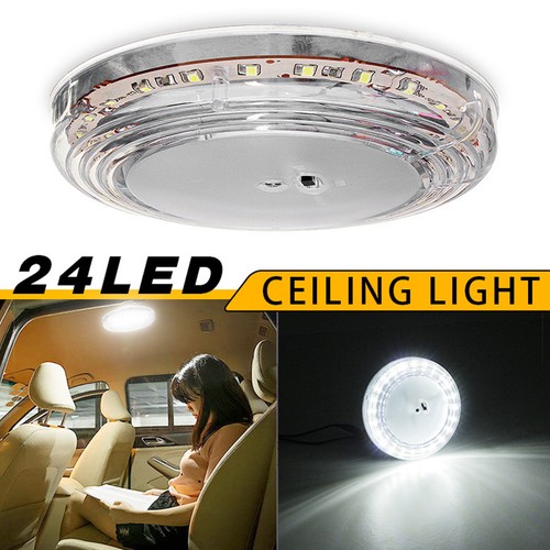24led 12v interior - 24led,