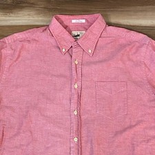 Gant Rugger Shirt Mens XXL