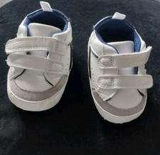 baby shoes 3-6 months