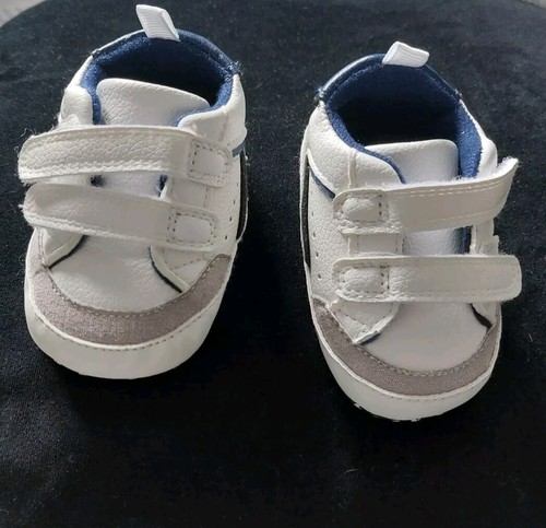 Baby shoes months - baby,