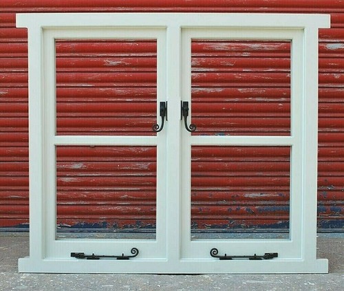 Hardwood timber casement - timber,