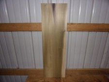 1 PC TULIP POPLAR WOOD KILN