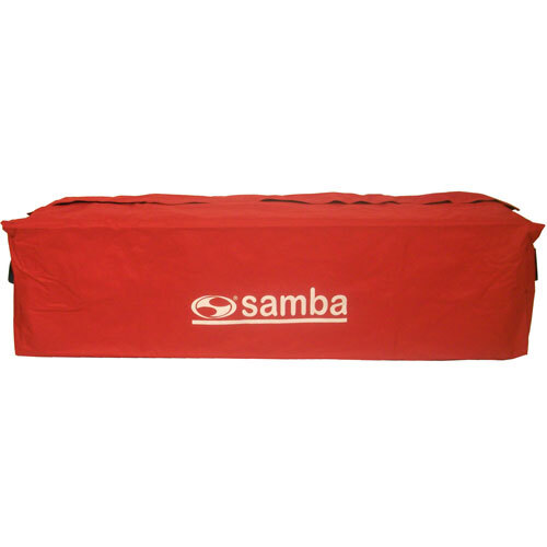 Samba match goal bag - samba,