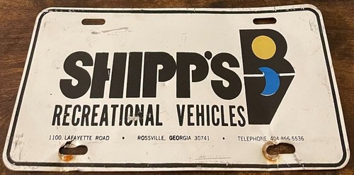 Shipp recreational vehicles - recreational,