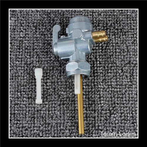 Fuel tap for kawasaki - fuel, kz