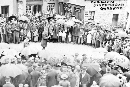 Rww corwen eisteddfod - rww-86,