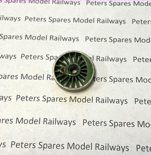 Hornby x419b 0 wheel - x419b/1,