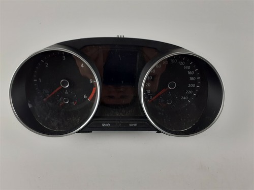 M1288 speedometer - m1288, vw