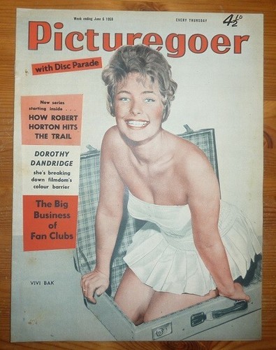 Picturegoer vol 1257 6th - picturegoer,