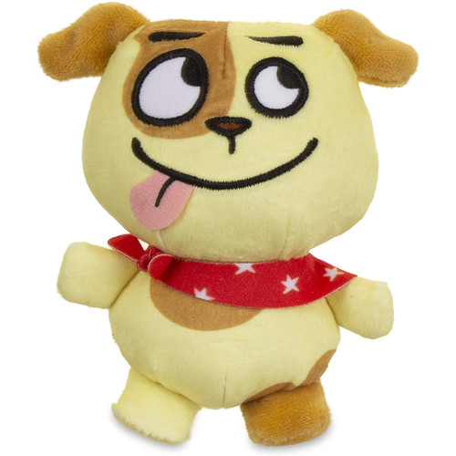 Love monster puppy - love,