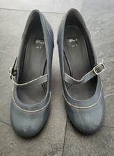 Ladies BHS Shoes with Strap