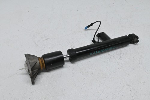 Rear active suspension vdc - rear,