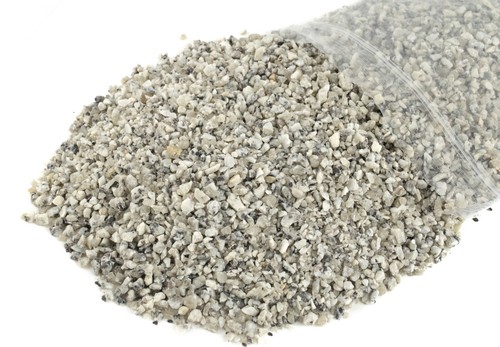 Medium grade light grey - medium,