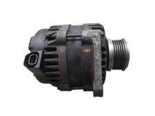 VAUXHALL ASTRA J Alternator