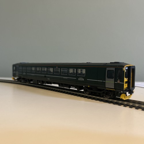 Hornby diesel locomotive - diesel,