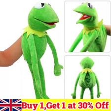 60cm Kermit the Frog Hand