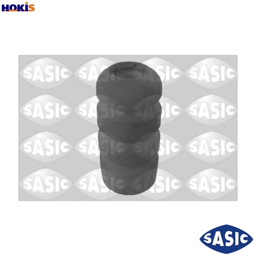 Rubber buffer suspension - rubber,