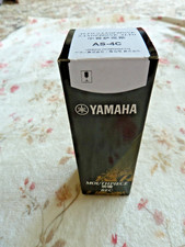 Yamaha 4C Alto Saxophone
