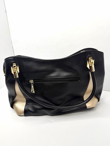 Foxer top handle leather - foxer, purse