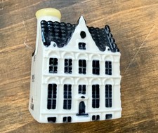 Blue Delft’s Made For KLM by