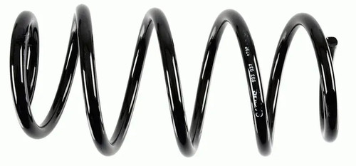 Suspension spring 993 - , 037