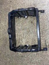 BMW 5 E60 Music Player Trim