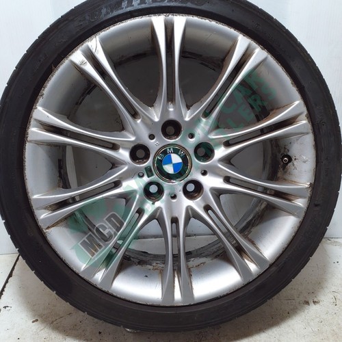 Bmw e46 series 06 alloy - series, 97-06