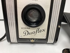 Vintage 1950s kodak duaflex - 1950s,