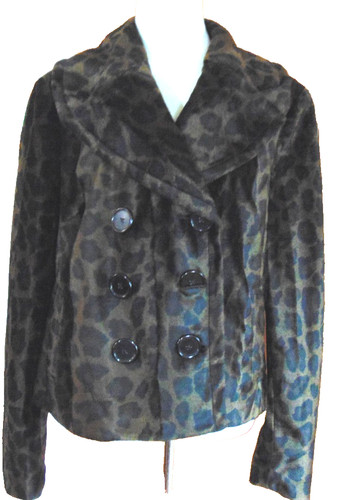 Inc women leopard - women,
