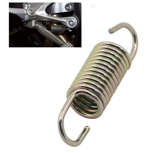 Spring 59mm rear brake - spring, pedal