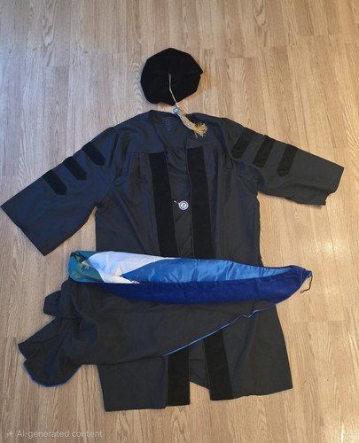 National university gown - national,