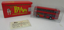 Britbus es2 scania - britbus, es2-01