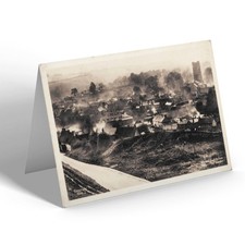 NOTELET - Vintage Wiltshire -