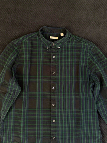 Burberry brit men 2xl - brit, men’s