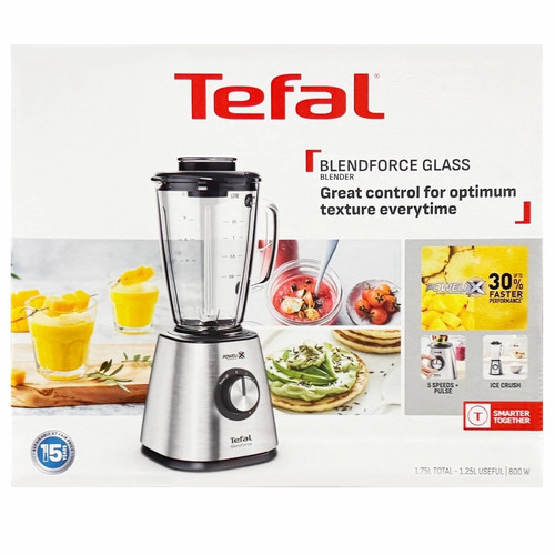 Tefal bl439 l blendforce - bl439,