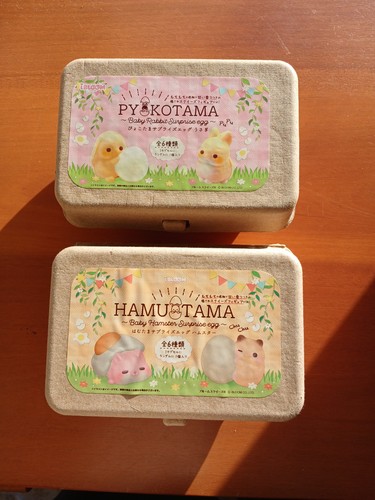 Ibloom squishy hamutama and - squishy,